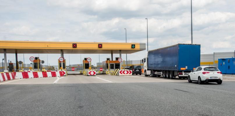Za przejazdy autostradami zapłacimy mniej? Wchodzi w życie ważna dyrektywa