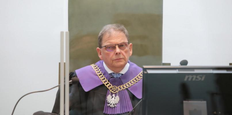 Oblał bezdomnego benzyną i podpalił. Jest finał szokującej zbrodni! 