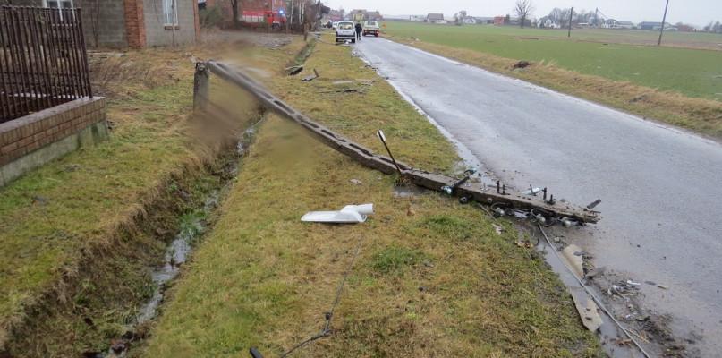 Nie ma prądu, a energetycy się nie przykładają?