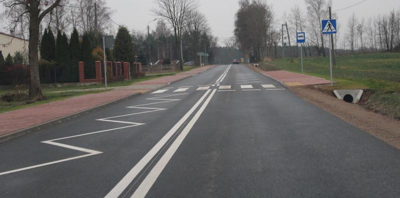 Kto dostał dofinansowanie z Rządowego Funduszu Rozwoju Dróg?