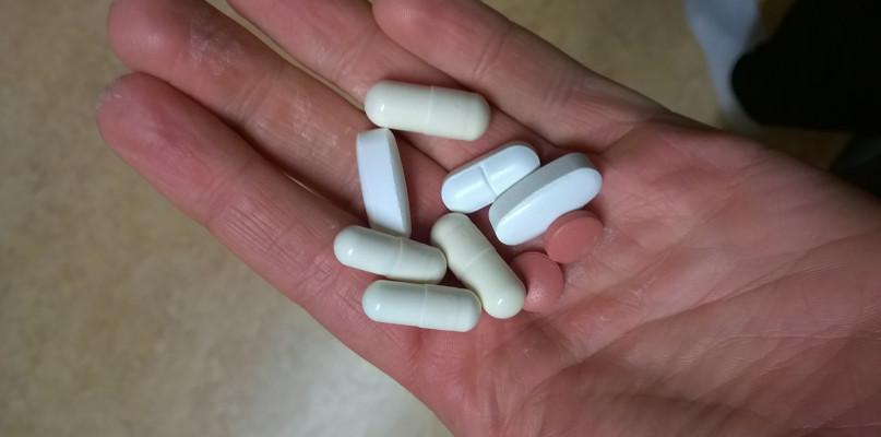 Rakotwórczy związek w kolejnych produktach. Kupiłeś je?