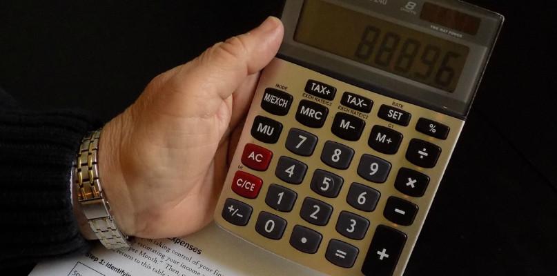 To ukryta ulga podatkowa. Wiedzieliście o niej? Wiemy, kto skorzysta
