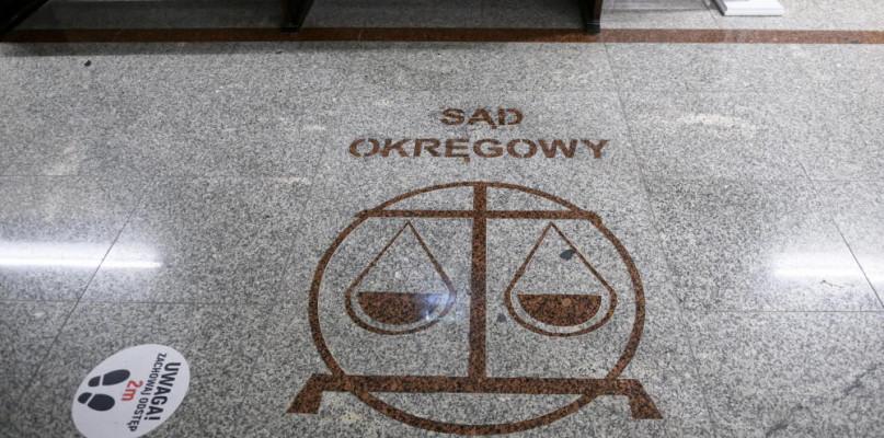 Chciał popełnić samobójstwo, a zabił! Sąd zdecydował w głośnej sprawie
