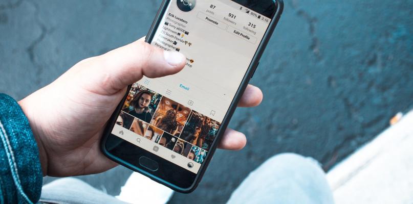 Internetowa rewolucja za pasem? Facebook i Instagram zniknie z Europy?