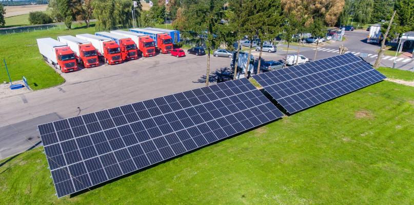 Pozyskują energię w sposób przyjazny dla środowiska