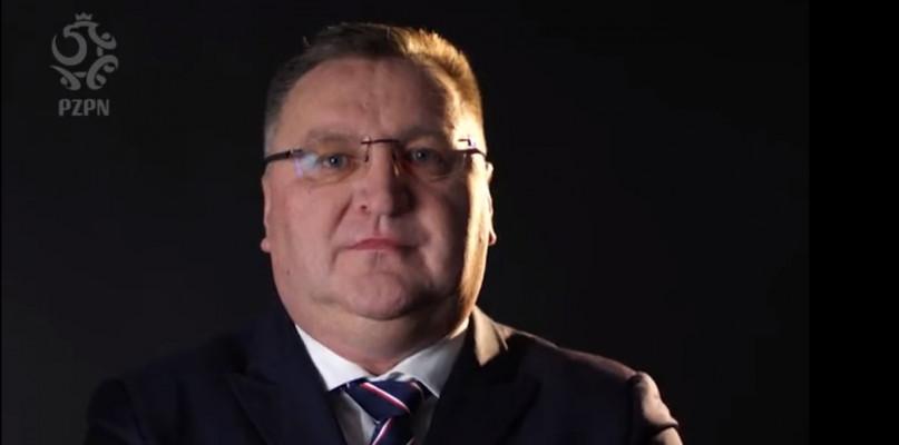 PZPN ogłosił nowego trenera reprezentacji! Są głosy krytyki, 
