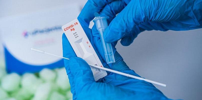 Czy w sokołowskich aptekach zrobimy test na koronawirusa?