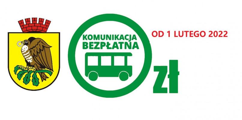W Sokołowie Podlaskim rusza bezpłatna komunikacja miejska
