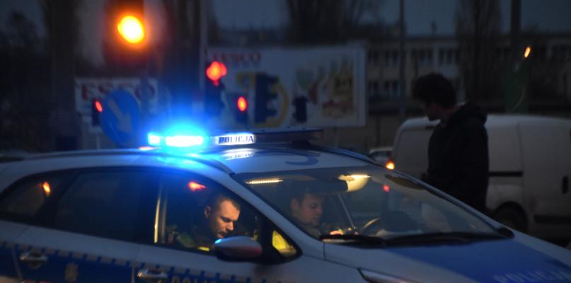 Nie chcesz płacić? Sprawdź opony! Za to grozi ci aż...