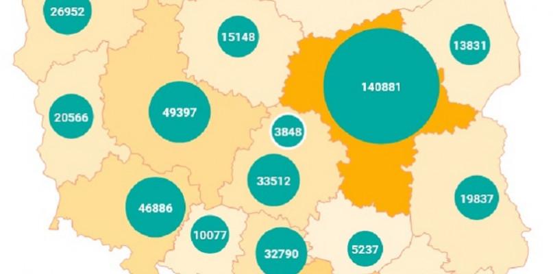 Polska gospodarka potrzebuje cudzoziemców 