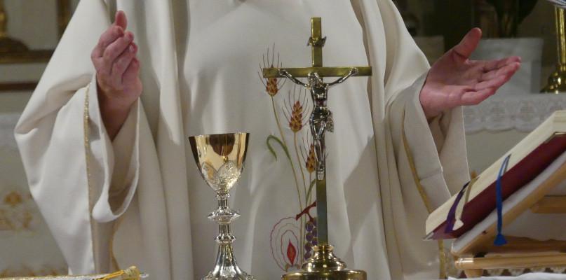 Kościół nie udostępni dokumentów komisji ds. pedofilii? Episkopat...