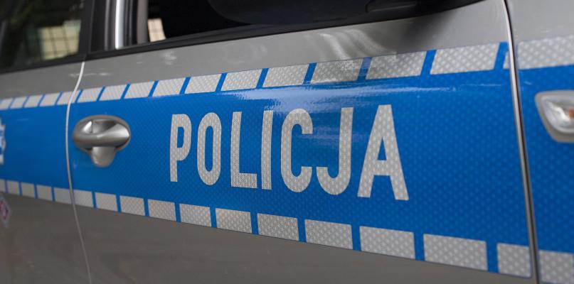 Nagie ciało kobiety w lesie. Przerażające ustalenia policji