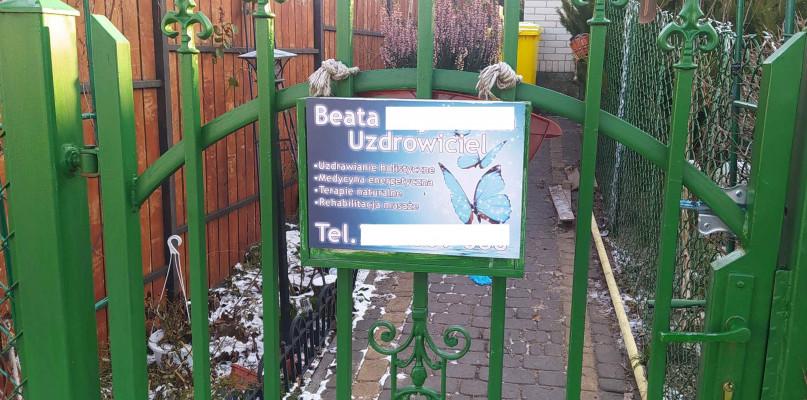 Dziennikarze z Kołobrzegu o kulisach szokującej sprawy ze Sterdyni