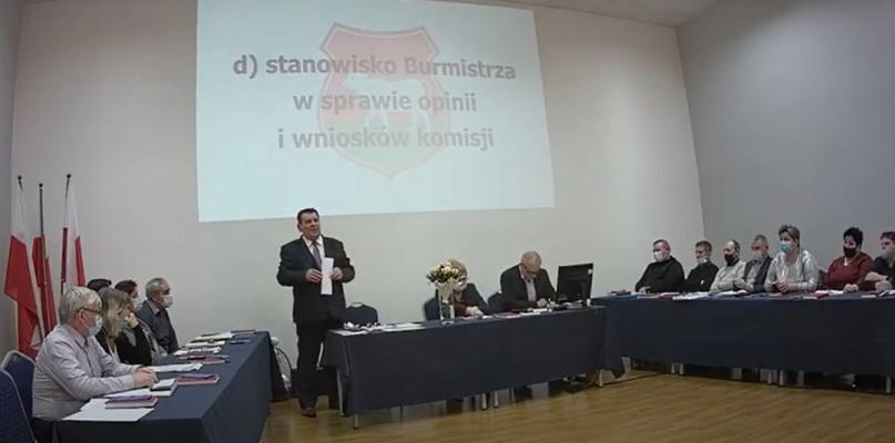 Kosów Lacki czeka rok dużych inwestycji