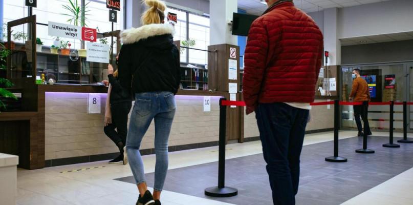 MF: od dzisiaj wydłużone godziny pracy urzędów skarbowych