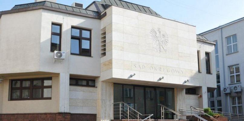 Rusza proces oszustki z Siedlec, sąd opublikował ogłoszenie