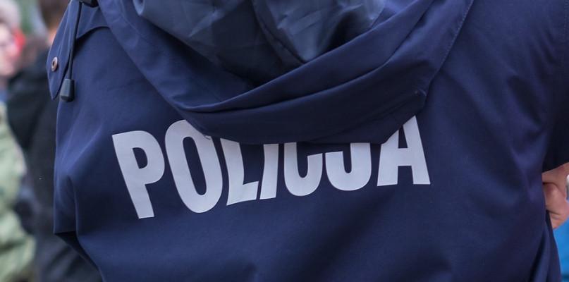 Fatalna pomyłka policji! Uznany za zmarłego po kilku dniach się odnalazł