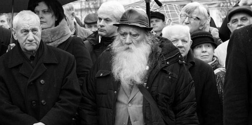 Zbigniew Adamczuk (1932-2021). Wspomnienie.