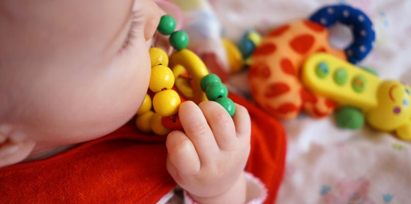Wycofują popularne zabawki. Mogą być niebezpieczne dla dzieci!