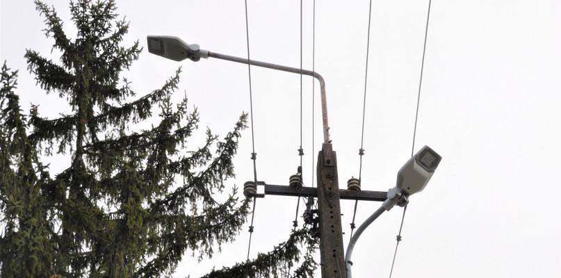 Cała gmina Repki jest już oświetlana LED-owymi lampami