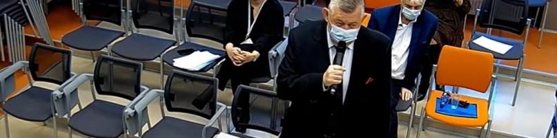 Budżet miasta na 2022 r. - dochody przekroczą 100 milionów złotych