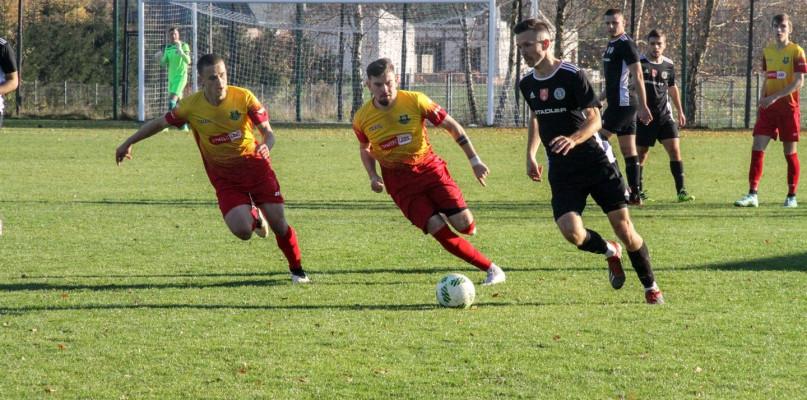 Sparingowe plany Podlasia