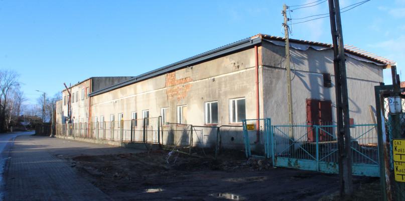 Wiemy, co powstanie po dawnych zakładach WAMEL przy Skłodowskiej