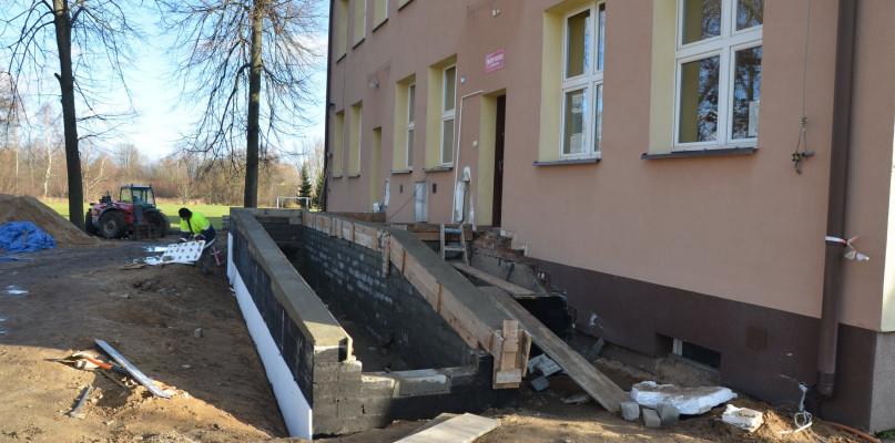 W gminie Sokołów Podlaski powstają dwa żłobki