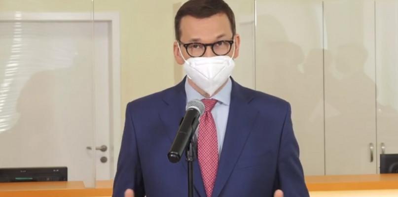 Co dalej z obostrzeniami? Będą zamykać kolejne branże? Znamy plany rządu