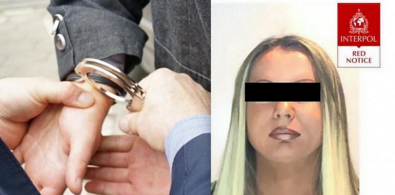Tej Polki szukał cały świat! Robiła przekręty na gigantyczną skalę. Wpadła...
