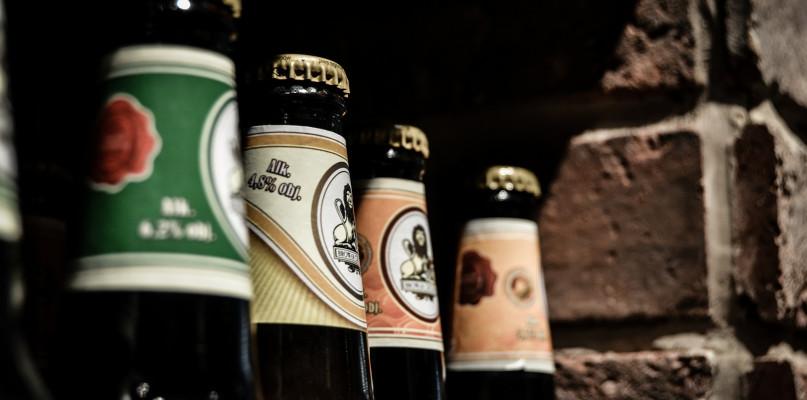 Cios w piwoszy! Tyle będzie kosztowała butelka złocistego trunku!?