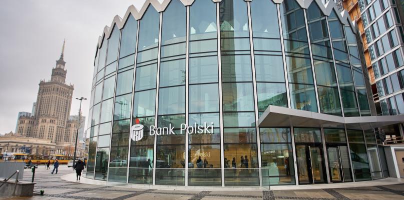PKO BP i KUKE oferują firmom zabezpieczenie do 80 proc. kredytu na inwestycje
