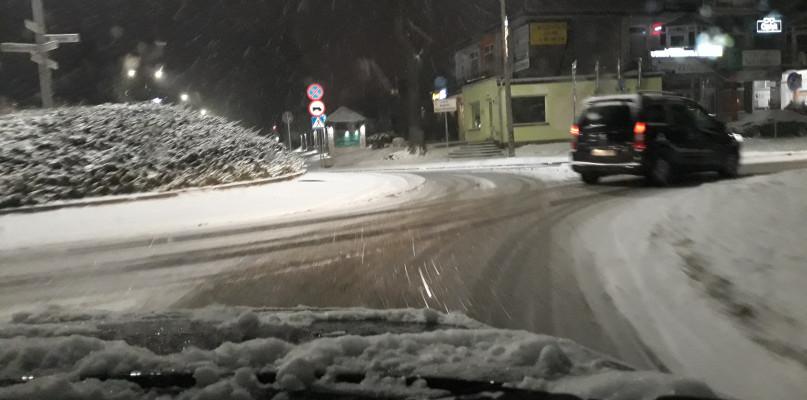 Kto odpowiada za drogi w mieście?