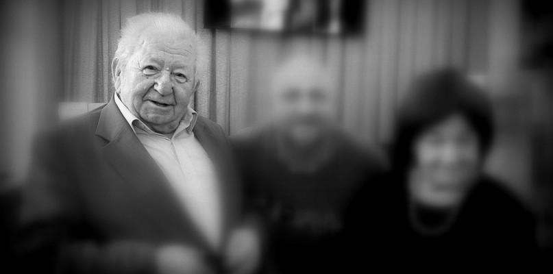 Gwiazda telewizji i wieloletni dyrektor zoo nie żyje. Miał 89 lat 