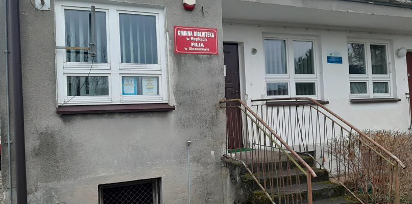 Ten budynek nie będzie już tak obskurnie wyglądać