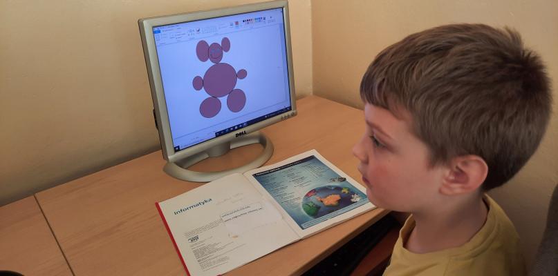 Światowy Dzień Pluszowego Misia w Grochowie