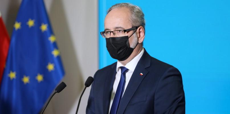 Śmierć Izabeli z Pszczyny. Minister ujawnia  wyniki kontroli NFZ
