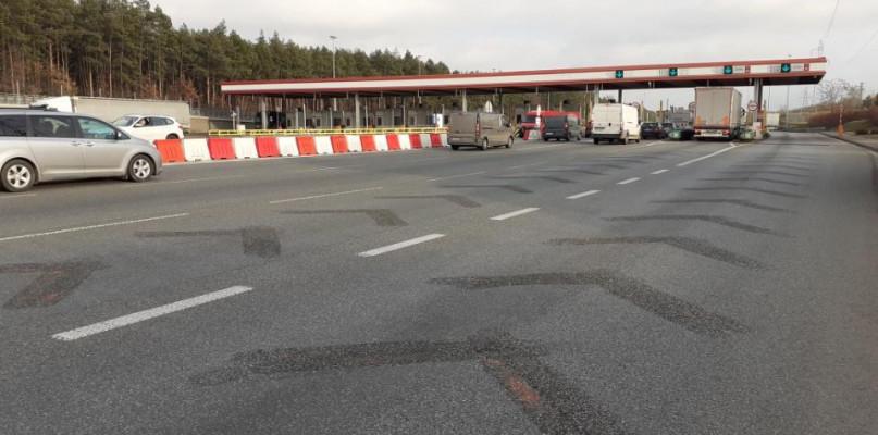 Zmiany w płatnościach za przejazdy autostradą! To musisz wiedzieć