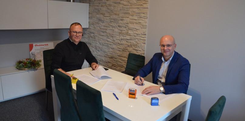 Położą ponad 3 kilometry nowego asfaltu