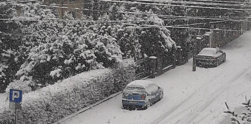 W ciągu tygodnia czeka nas kilka ataków zimy!