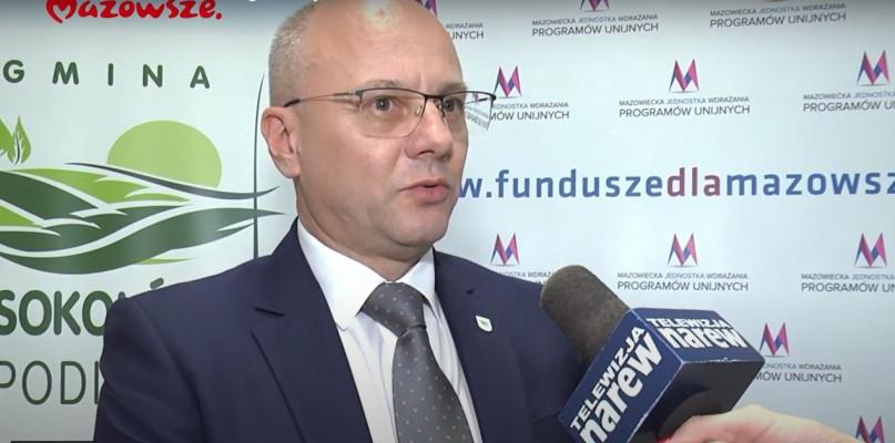 Mazowsze. Wiadomości z regionu - odc. 210. [WIDEO]