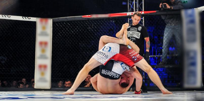 KSW już nie na Polsacie! Wiemy, gdzie obejrzysz krwawy sport