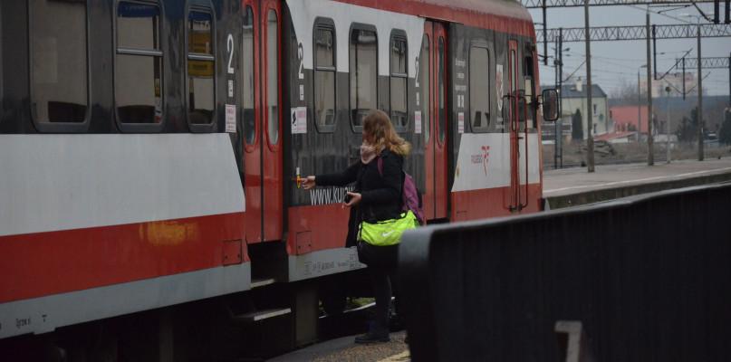 Odurzali i okradali pasażerów. Zorganizowany gang w końcu rozbity!