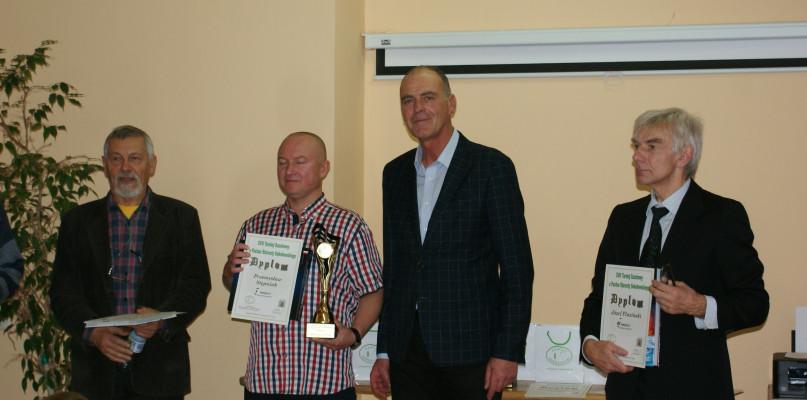 Puchar Starosty Sokołowskiego pojechał do Kotunia