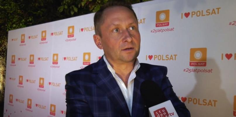 Nie żyje znany dziennikarz Kamil Durczok! Miał 53 lata