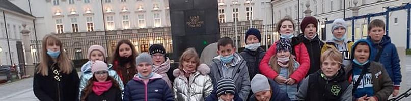 Warszawa da się lubić...