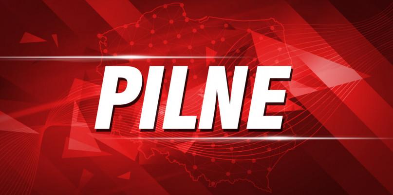 Nie żyje żołnierz broniący polskich granic. Wiemy, co się stało