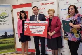 Gmina Bielany dostała pieniądze na remonty czterech świetlic