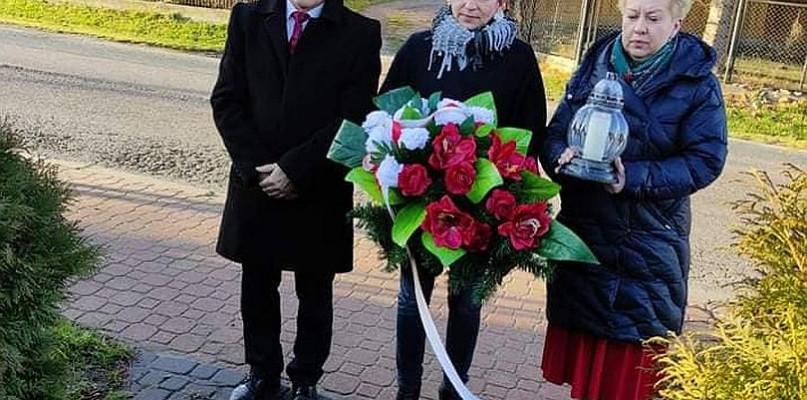 Patriotycznie w Ceranowie