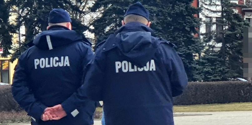Polska policja założyła... TikToka! W takiej odsłonie ich nie widziałeś